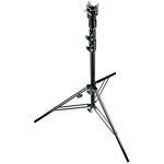 Manfrotto 3370 Cine Stand, Aluminum (Black) - 10'