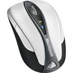 Microsoft Bluetooth Notebook Mouse 5000 (Retail Packaging)