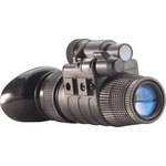 Night Optics MiNi-14G-2HP 1.0x Night Vision Monocular Goggle