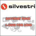 Silvestri Flexicam Bayonet Adapter Ring