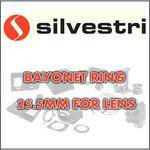 Silvestri Flexicam Bayonet Adapter Ring