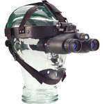 Night Optics D-321G-AG 1x  Night Vision Binocular Goggle
