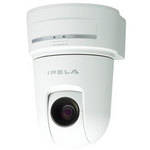 Sony SNC-RX570N/W PTZ Network Camera (White)