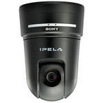 Sony SNC-RX570N/B  PTZ Network Camera (Black)