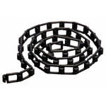 Manfrotto 091FLB Plastic Chain for Expan Drive Set, Black - 9.8' (3 m)
