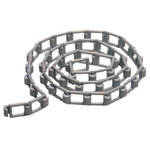 Manfrotto 091FLG Plastic Chain for Expan Drive Set, Grey - 9.8' (3 m)