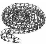 Manfrotto 091MCG Metal Chain for Expan Drive, Grey 11.5' (3.5 m)