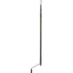 Manfrotto 427B-4 Telescopic Operating Pole - 4.6-13' (1.4-4 m)
