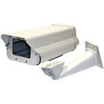 Ikegami CAMH-400K 9" Outdoor Camera Housing