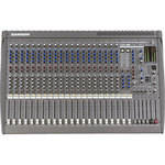 Samson L2400 24-Channel 4-Bus Sound Reinforcement Mixing Console