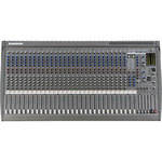 Samson L3200 32-Channel 4-Bus Sound Reinforcement Mixing Console