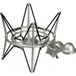 Samson SP04 Shock Mount for Samson G Track Microphone
