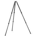 Gitzo GT3531LSV Series 3 Systematic 6X CF Video Tripod (75mm Bowl Adapter)