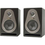 Samson Resolv A5 70W 5" Two-Way Active Nearfield Monitor (Pair)