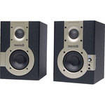Samson MediaOne 3a 30W 3" Biamplified Active Studio Monitors (Pair)