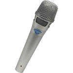 Samson CL5B Handheld Condenser Microphone (Nickel)