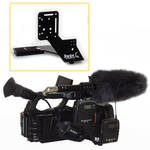 Bracket 1 EX On Camera Wireless Receiver Mount