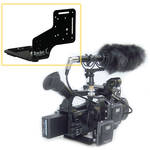 Bracket 1 C2 On Camera Wireless Receiver Mount