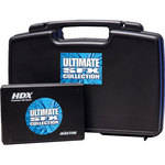 Sound Ideas Ultimate SFX Collection on Hard Drive (PC, 24 bit / 48 kHz Files)