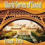 Sound Ideas World Series of Sound, France - Paris, Sound Effects CD
