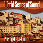 Sound Ideas World Series of Sound, Portugal - Lisbon, Sound Effects CD