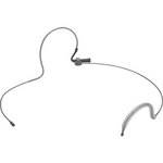 Countryman EarClip for E6 and E6i EarSet Headworn Micrphones (Mic on Right) (Black) 