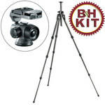 Gitzo GT2541EX 6X Carbon Fiber Tripod with GH2750QR Ballhead 