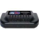 Chytv 7A00288 ChyAlert Video Emergency and Security Alert Display (Ethernet)