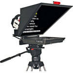 Listec Teleprompters MZS-1015S Z-PRO 15" Flat-Panel On-Camera Prompter