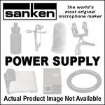 Sanken MBB-II Power Supply and Matrix for the CMS-7S Stereo Microphone