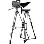 Listec Teleprompters STS-2015SAP 15" Flat-Panel Standalone Eye-Line Prompter