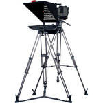 Listec Teleprompters STS-2015SAS 15" Flat-Panel Standalone Eye-Line Prompter