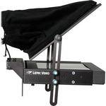 Listec Teleprompters STS-15SAP-LT 15" SOLO Flat-Panel Studio On-Camera Prompter