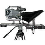 Listec Teleprompters T-2012P-E 12" Flat-Panel Studio On-Camera Prompter