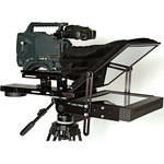 Listec Teleprompters T-2017P-E 17" Flat-Panel Studio On-Camera Prompter