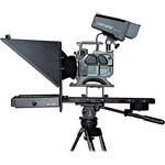 Listec Teleprompters T-2017CCD-E 17" Flat-Panel Studio On-Camera Prompter