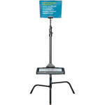 Listec Teleprompters T-2015CS-E 15" LCD Executive Conference Enhanced Prompter