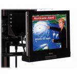 Listec Teleprompters T-2015E-PVM 15" Return Video LCD Preview Assembly