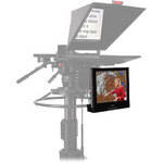 Listec Teleprompters STS-2015-PVM 15" Return Video LCD Preview Assembly