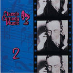 Sound Ideas Classic Comedy Music 2 