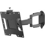 Peerless Industries SA740P Articulating Wall Arm for 22-40" LCD Screens (Black)