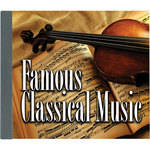 Sound Ideas Famous Classical Music - Royalty Free Music