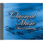 Sound Ideas Classical Music That's Relaxing