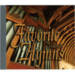 Sound Ideas Favorite Hymns 1 Royalty Free Music CD