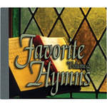 Sound Ideas Favorite Hymns 2 Royalty Free Music CD