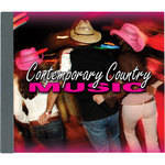 Sound Ideas Contemporary Country Music