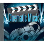 Sound Ideas Cinematic Music
