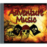 Sound Ideas Adventure Music