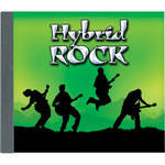 Sound Ideas Hybrid Rock - Royalty Free Music