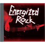 Sound Ideas Energized Rock - Royalty Free Music